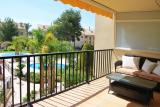 stunning apartment at 50 m to the beach