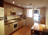 Superb grondfloor apartment Javea