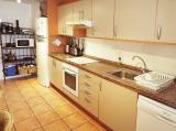 Superb grondfloor apartment Javea