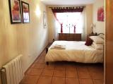 Superb grondfloor apartment Javea