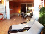 Superb grondfloor apartment Javea