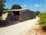 Huge finca at Vall de Cavall - Gata Javea