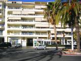 nice frontline apartment in Altea