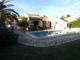 Nice villa with beautiful garden in Costa Nova