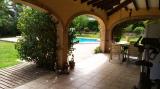 Nice mediterranean style villa at Tosalet I