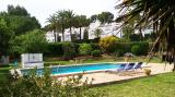 Nice mediterranean style villa at Tosalet I