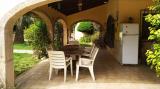 Nice mediterranean style villa at Tosalet I