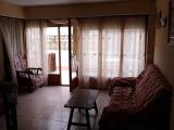 Superb apartment 30 mtrs to the beach