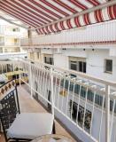 Apartment at Javea port