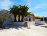 Superb traditional finca in Javea