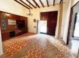 Great townhouse at the centre of Javea