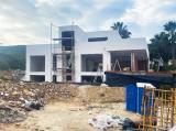 Luxury new build 4 bedroom villa