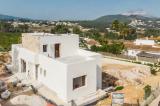 Luxury new build 4 bedroom villa