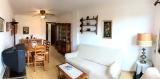 Apartment at 50m. to Arenal beach