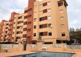 Apartment at 50m. to Arenal beach