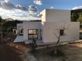 New build luxury villa at urb Monterico