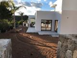 New build luxury villa at urb Monterico