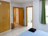 3 bedroom apartment at Javea port