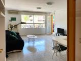 3 bedroom apartment at Javea port