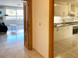 3 bedroom apartment at Javea port