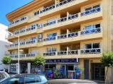 3 bedroom apartment at Javea port