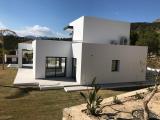 New build luxury villa at urb Monterico