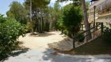 Very special villa at Urb. Jardin de Alhama