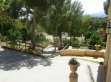 Very special villa at Urb. Jardin de Alhama