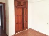 Very well located apartment Javea Port