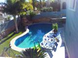 Espectacular villa at Urb. San Jaime