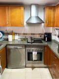 Superb 3 bedroom duplex penthouse 
