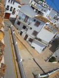 Superb townhouse at the historic center of Altea