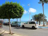 Nice apartment at Altea beach