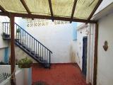 Superb townhouse at the historic center of Altea