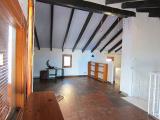 Superb townhouse at the historic center of Altea