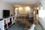 Modern apartment Javea old town