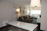 Modern apartment Javea old town