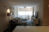 Modern apartment Javea old town