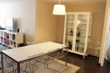 Modern apartment Javea old town