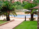 superb 1 bedroom apartment in Javea Port