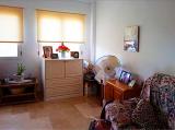 superb 1 bedroom apartment in Javea Port