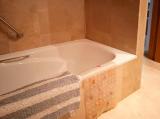 superb 1 bedroom apartment in Javea Port