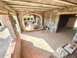 Large plot in Montgo with open views