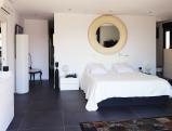 Luxury Modern villa with seaview