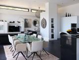 Luxury Modern villa with seaview