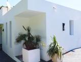 Luxury Modern villa with seaview