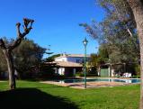 Equestrian Property Betera Valencia