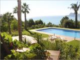 LUXURY VILLA AT ALTEA HILLS