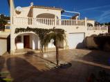 Nice 2 levels villa with seaview