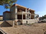 Terraced house in Moraira